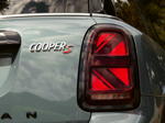 MINI Cooper SE Countryman ALL4