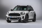 MINI Cooper SE Countryman ALL4