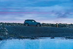 MINI Cooper S Countryman ALL4 auf Island