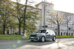 MINI Cooper S Countryman ALL4 in Leipzig