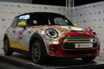 Mini Electric@Lucca Changes 2020.