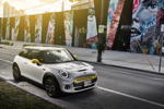 MINI Electric