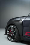 MINI John Cooper Works GP, 18 Zoll Leichtbau-Schmieder&auml;der in Bi-Color-Ausf&uuml;hrung