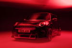 MINI John Cooper Works GP