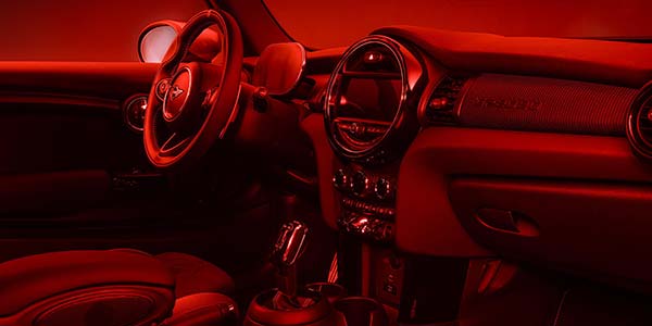 MINI John Cooper Works GP