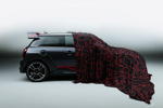 MINI John Cooper Works GP
