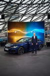Pieter Nota, Mitglied des Vorstands der BMW AG, Kunde, Marken, Vertrieb