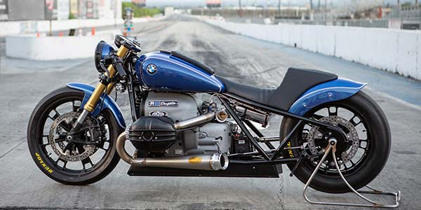 18 Dragster by Roland Sands