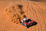Rallye Dakar 2020 in Saudi-Arabien. MINI JCW Buggy, Stéphane Peterhansel
