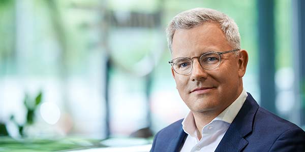 Wolfgang Büchel, Leiter BMW Australien ab 1. Januar 2021.