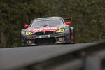 #102: BMW M6 GT3, Walkenhorst Motorsport, Jrg Mller, Sami-Matti Trogen, Kuba Giermaziak