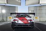 BMW M4 GT3 - im BMW M Motorsport Design.