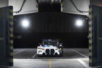 BMW M4 GT3 - im BMW M Motorsport Design.