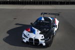 BMW M4 GT3 - im BMW M Motorsport Design.