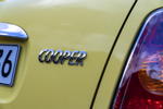 MINI Cooper Generation 2 Mk I.