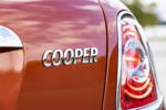 MINI Cooper Generation 3 Mk II.