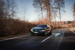 BMW Alpina B8 Gran Coupe