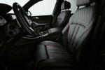 BMW X5 Edition Black Vermilion, Studio Artwork.