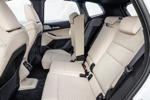 BMW 223i Active Tourer, verschiebbare Fondsitzbank, geteilt umklappbar
