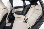 BMW 223i Active Tourer, verschiebbare Fondsitzbank, geteilt umklappbar