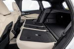 BMW 223i Active Tourer, verschiebbare Fondsitzbank, geteilt umklappbar