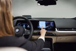 BMW 223i Active Tourer, neues Bediensystem