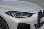 BMW 430i Gran Coup, Scheinwerfer