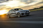 BMW 430i Gran Coup