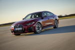 BMW M440i xDrive Gran Coup