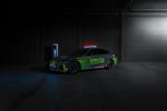 02.08.21. BMW M - Official Car of MotoGP™: das neue BMW i4 M50 Safety Car für den FIM Enel MotoE™ World Cup.