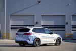 Alltagserprobung des BMW i Hydrogen NEXT