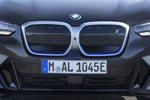 BMW iX3, Niere