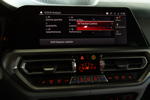 BMW M3 Competition, Bord-Bildschirm, M Drift Analyser