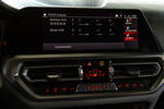 BMW M3 Competition, Bord-Bildschirm, M Drift Analyser