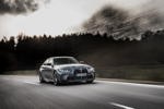 BMW M3 Competition mit BMW M xDrive