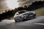 BMW M3 Competition mit BMW M xDrive
