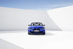BMW M4 Competition Cabrio
