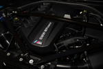 BMW M4 Competition, Motor
