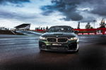 BMW M Award Siegerfahrzeug 2021: BMW M5 CS.