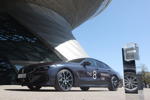 BMW M850i xDrive Gran Coup� Individual