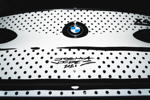 BMW X4 M Competition x Joshua Vides