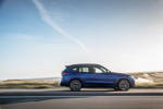 Der neue BMW X3 M Competition