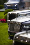 Concorso d'Eleganza Villa d'Este 2021: Rolls-Royce