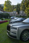 Concorso d'Eleganza Villa d'Este 2021: Rolls-Royce