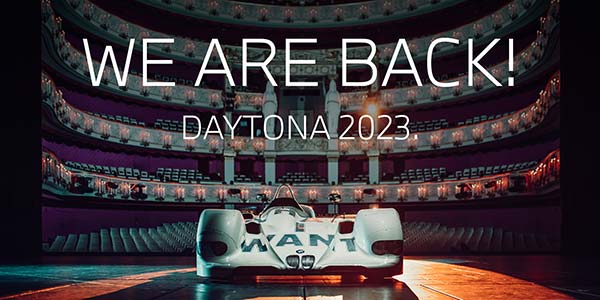 Daytona 2023