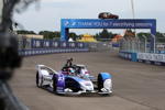 Berlin, 12.-15.08.2021. ABB FIA Formula E World Championship, Berlin E-Prix, Jake Dennis (GBR) #27 BMW iFE.21.