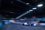 London (GBR), 23.-25.06.21. ABB FIA Formula E London E-Prix, Jake Dennis (GBR) #27 BMW iFE.21.