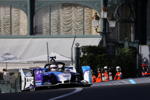 Monaco (MCO), 06.-08.05.2021. ABB FIA Formula E World Championship, Rennen 7, Maximilian Günther (GER) #28 BMW iFE.21.