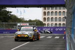 ABB FIA Formula E World Championship, Rome E-Prix, MINI Electric Pacesetter inspired by JCW, Safety Car.