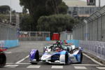 ABB FIA Formula E World Championship, Rome E-Prix, Jake Dennis (GBR) #27 BMW iFE.21